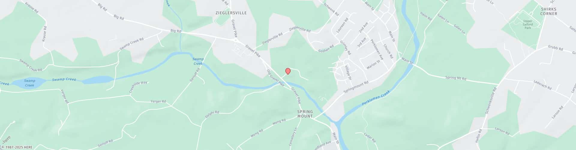 Schwenksville Dental Care